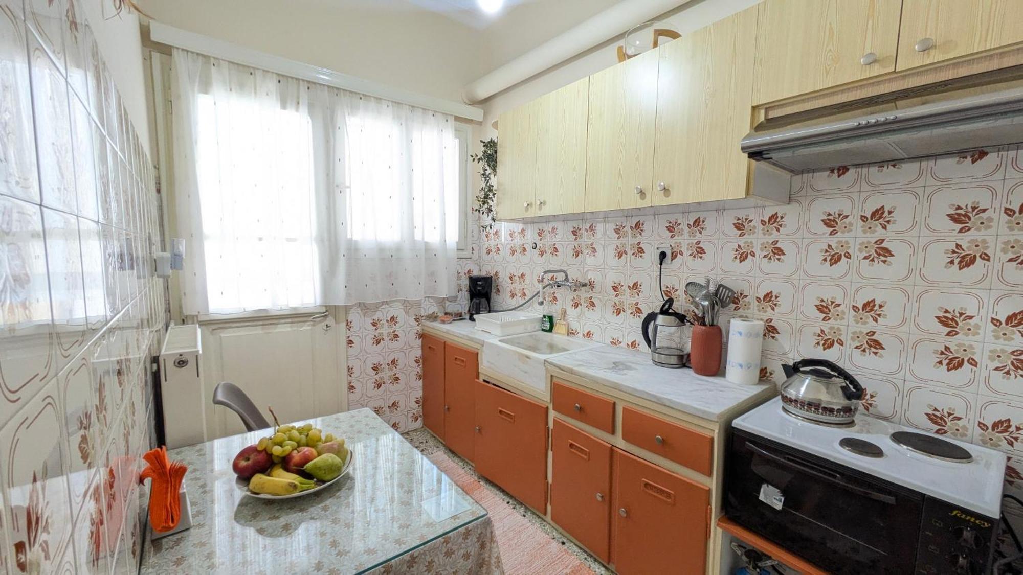 לאונידיון Small House For Holidays מראה חיצוני תמונה